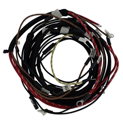 Wiring Harness
