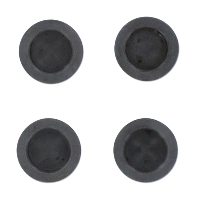 Intake Valve Stem Lash Cap Set