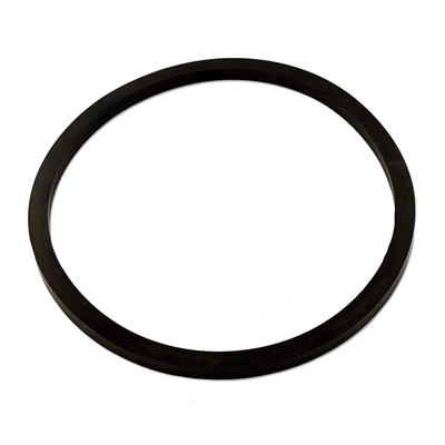Oil Filter Cover Plate Gasket