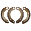 Brake Shoe Set, Ferguson TO35, F40, MF 35, 50, 135, 150, 230, 235, 245, MH 50, Ford Dexta, Super Dexta