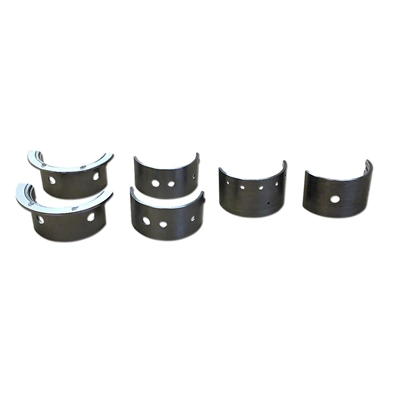 Main Bearing Set, 2.240" (0.010" undersize)