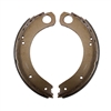 Brake Shoe Set, Ferguson TO35, F40, MF 35, 50, 135, 150, 230, 235, 245, MH 50, Ford Dexta, Super Dexta