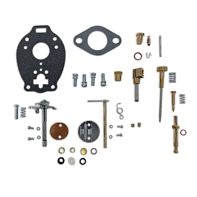Premium Carburetor Repair Kit