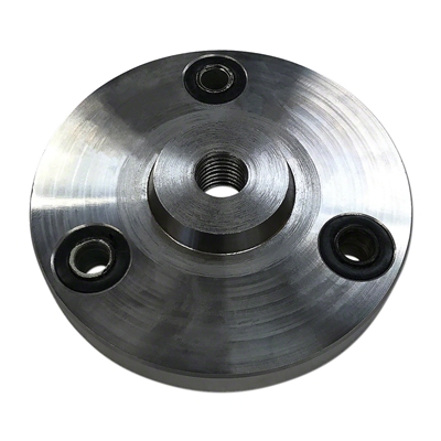 Front Hydraulic Pump Adapter Plate (Drive Hub), Massey Ferguson, 704812M92, 704812M93, 1753723M91, 1753723M92