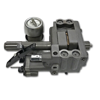 Main Hydraulic Pump Assembly