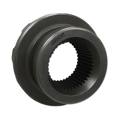 Differential Lock Coupler