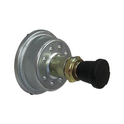 4 Position Rotary Light Switch