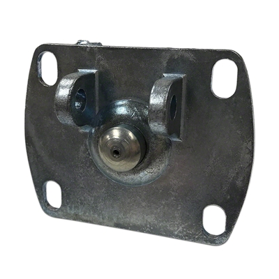 Starter Switch / Gear Shift Activated