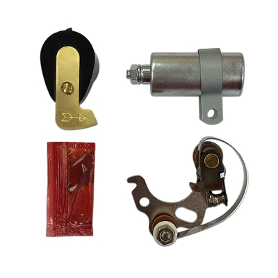 Ignition Tune Up Kit, Lucas, Massey Ferguson TEA20, FE35, 135