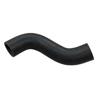 Lower Radiator Hose, MF 165, 175, 3165, 194735M2