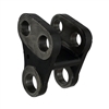 Top Link Rocker Bracket, Ford 9N, 2N, 8N; Ferguson: TE20, TEA20, TO20, TO30