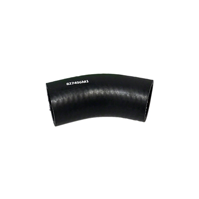 Upper Radiator Hose