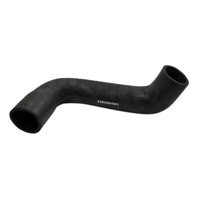 Lower Radiator Hose, 3382984M1, Massey Ferguson 3050, 3060, 3065