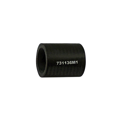 Water Pump Bypass Hose