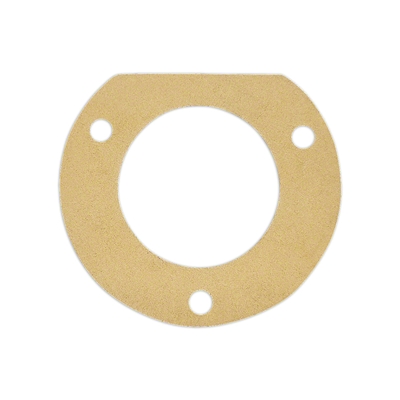 Water Pump Backplate Gasket