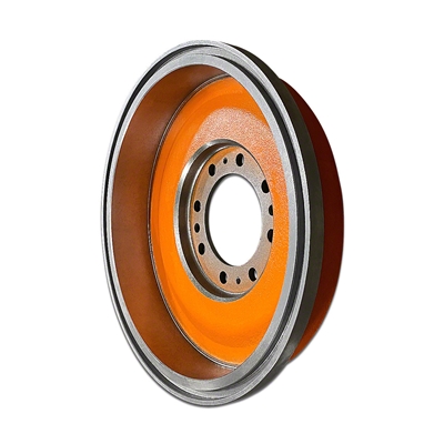 Brake Drum