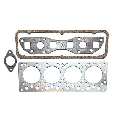 Cylinder Head Gasket Set, MF 65, 165, 3165