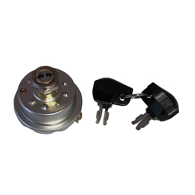 189527M91 Ignition Switch (Key Switch)