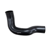 Upper Radiator Hose, 522078M1, MF 1080, 1085