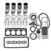 Base Engine Kit, Ferguson TO30; Z-129 Continental gas engine