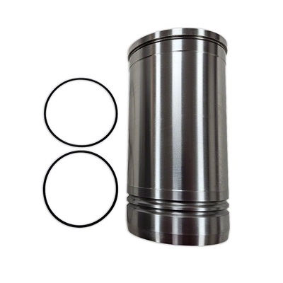 Piston Sleeve (3-3/8" Overbore)