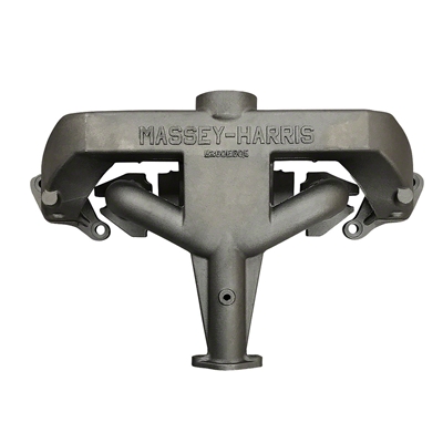 Manifold