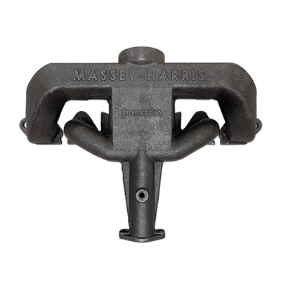 Manifold, Massey Harris 33, 333