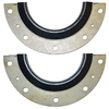 Rear Main Seal, 760147M1