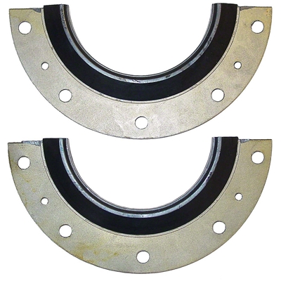 Rear Main Seal, 760147M1