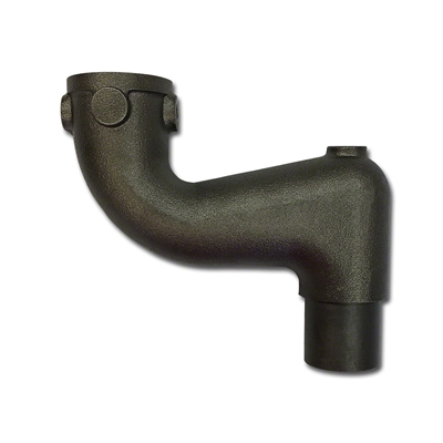 Manifold Elbow, Massey Harris 20, Colt (21), 22, Mustang (23), 81, 82, 101 Jr., 102 Jr