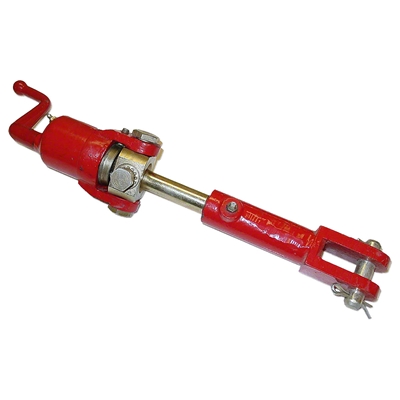 3 Point Leveling Assembly, Massey Harris 33, 44