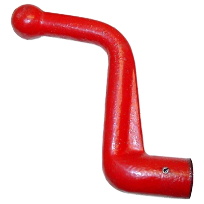 3 Point Leveling Handle, Massey Harris 33, 44, 491003M1
