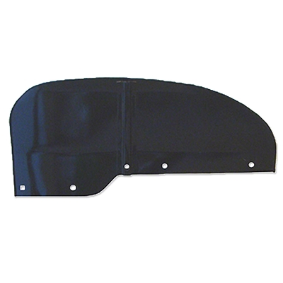 LH Fender