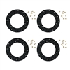 MH 22 Brake Disc Lining Kit
