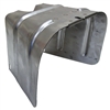 PTO Shield, Massey Harris 22, 33, 44, 81, 82, 101, 102, 333, 444 