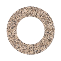 Fuel Cap / Radiator Cap Gasket (Rubberized Cork)