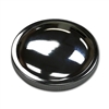 Cap with gasket: Used as a radiator cap or a fuel cap, depending on the model tractor