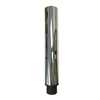 Chrome Exhaust Stack (Straight)