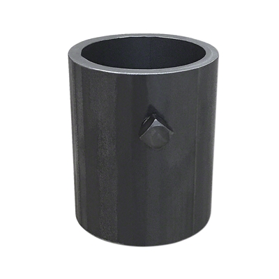 Muffler Adapter, Massey Harris 20, Colt (21), 22, Mustang (23), 30, 81, 82, 101 Jr., 102 Jr