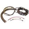 Wiring Harness Kit for tractors using 3 or 4 terminal voltage regulator