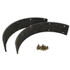 Brake Shoe Lining Set w/ Rivets, 840681M91