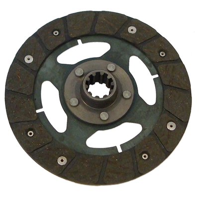 Clutch Disc
