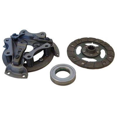 New Clutch Kit -- Fits MH Pony & Pacer