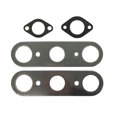 Gasket Set (includes carburetor gasket)