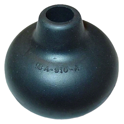 Gear Shift Lever Boot