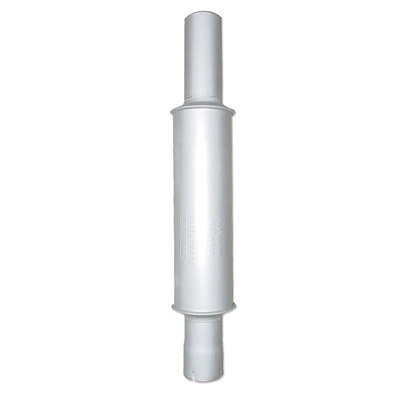 Muffler, Muffler, Minneapolis Moline G, U, UB, UTS, 5 Star