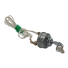 Ignition Switch / Key Switch (OEM)