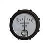 Ammeter Restoration Quality