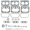 Valve Grind Gasket Set, Gas