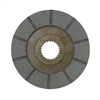 Bonded Brake Disc